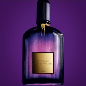 NiB Tom Ford Velvet Orchid 1.7oz